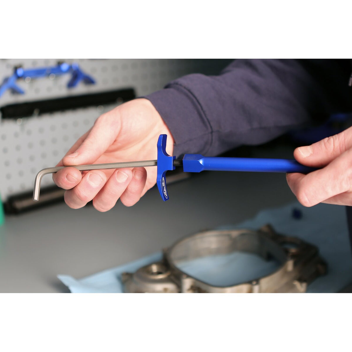 Motion Pro, Pro Seal Puller™
