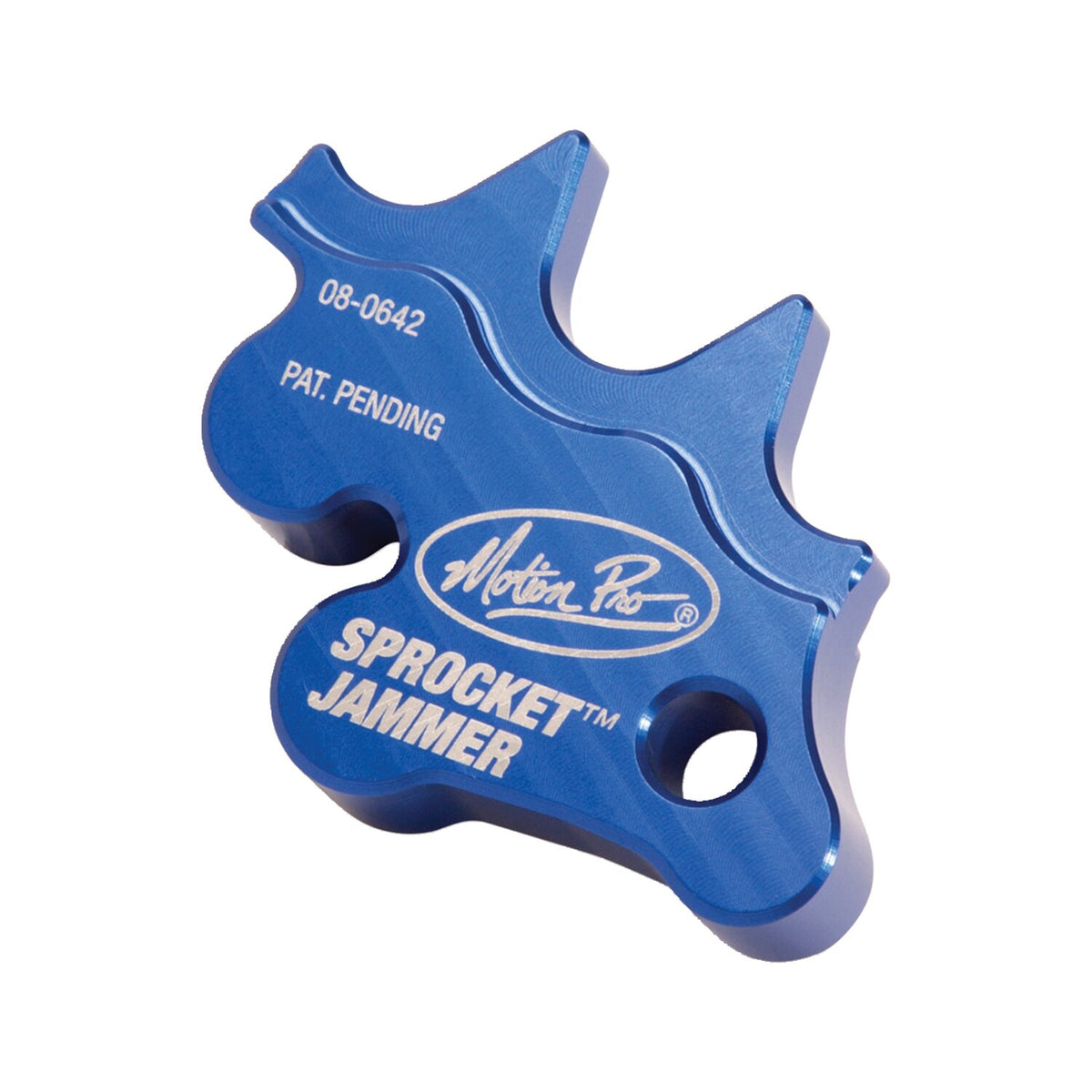 Motion Pro, sprocket jammer