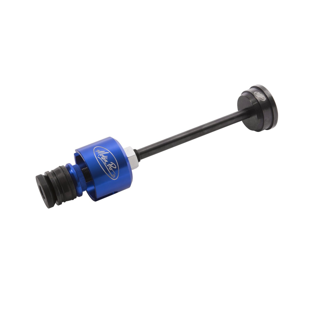 Motion Pro, fork stem bearing race tool