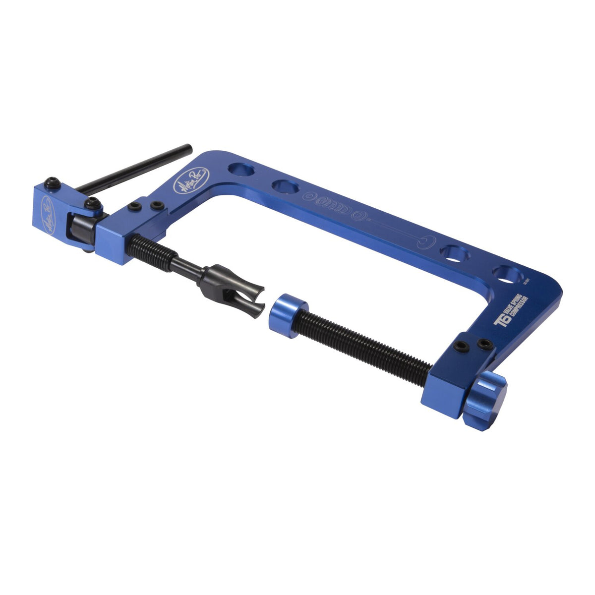 Motion Pro, T-6 valve spring compressor