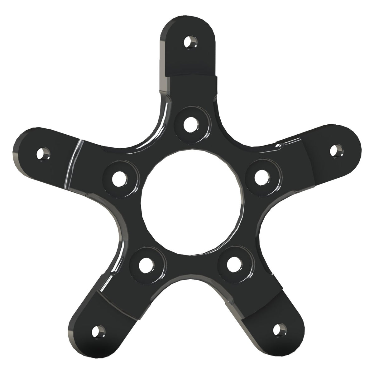 Arlen Ness, Touring brake rotor adapter for Ness wheels