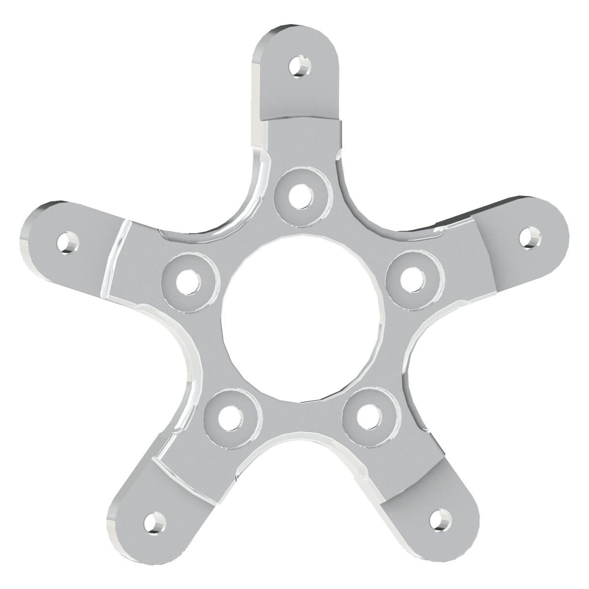 Arlen Ness, Touring brake rotor adapter. Arlen Ness, wheels.
