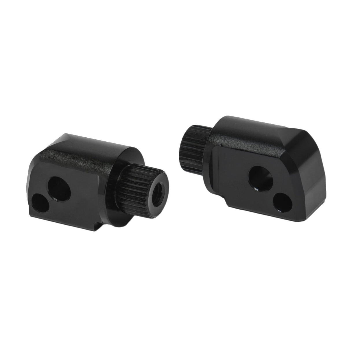 Arlen Ness, Footpeg mount for Arlen Ness, MX pegs. softail p