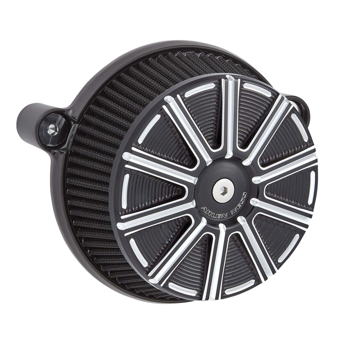 Arlen Ness, Stage 1 Big Sucker air cleaner kit. 10-Gauge B.