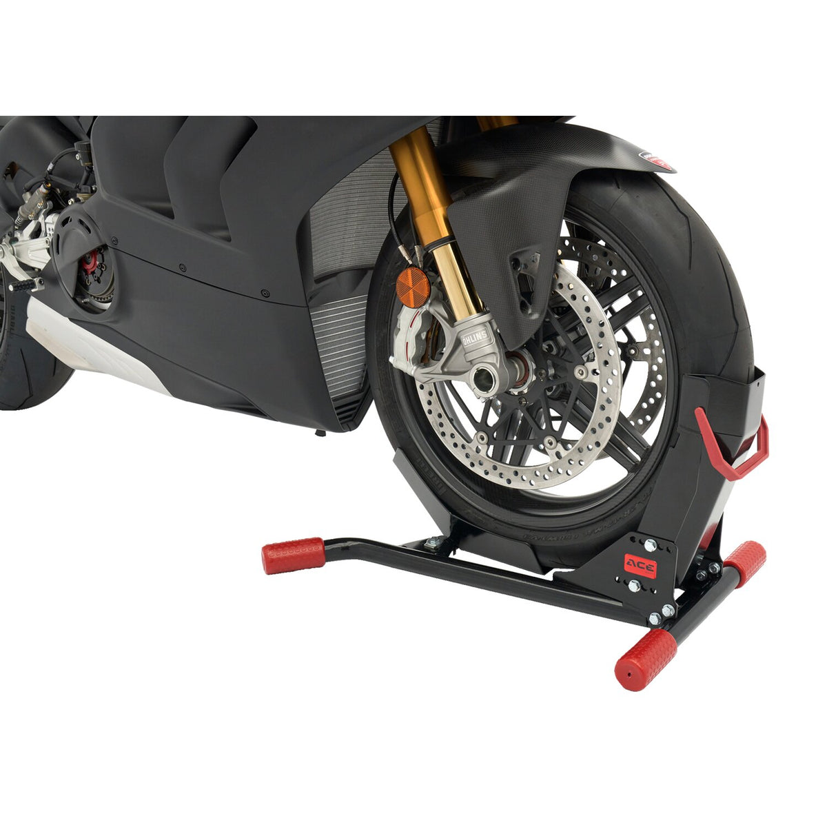 AceBikes, SteadyStand®