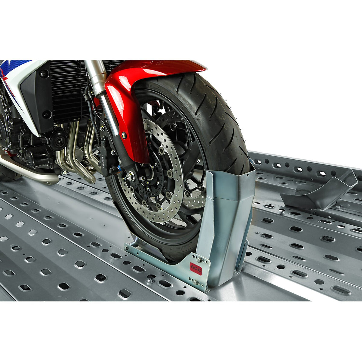 AceBikes, SteadyStand® Fixed