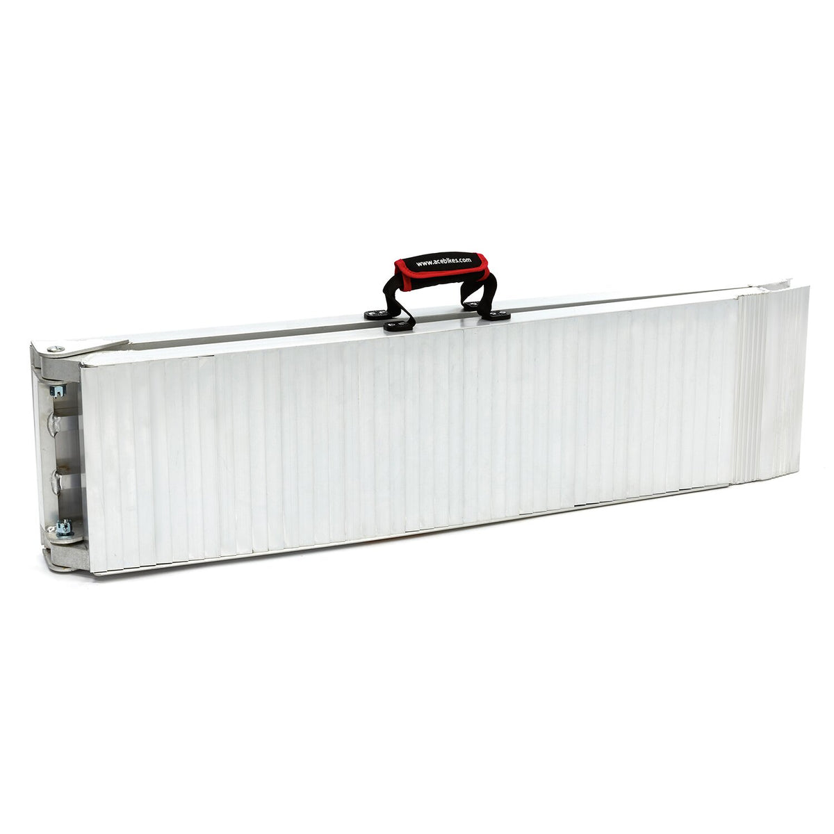 AceBikes, foldable ramp heavy duty. 680kg