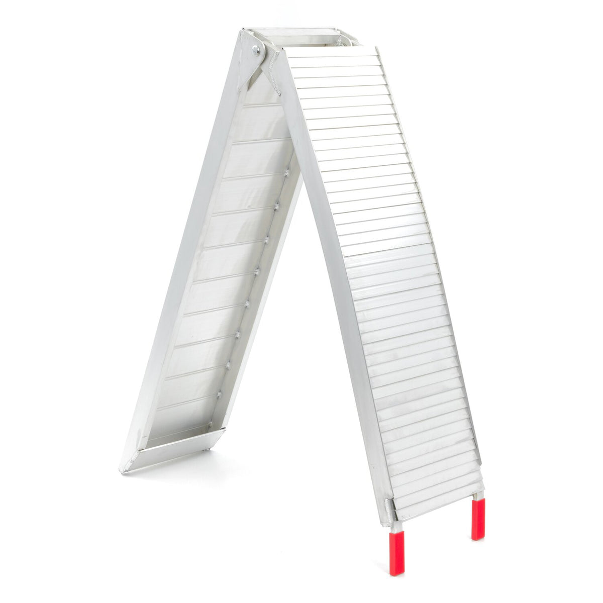 AceBikes, foldable ramp