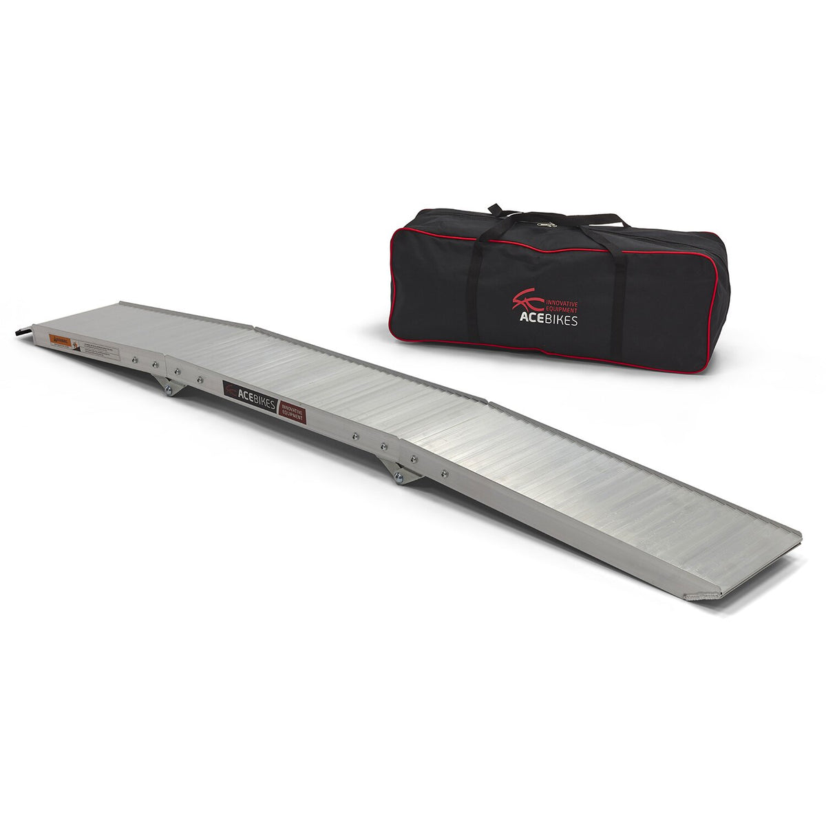 AceBikes, Foldable Ramp Compact