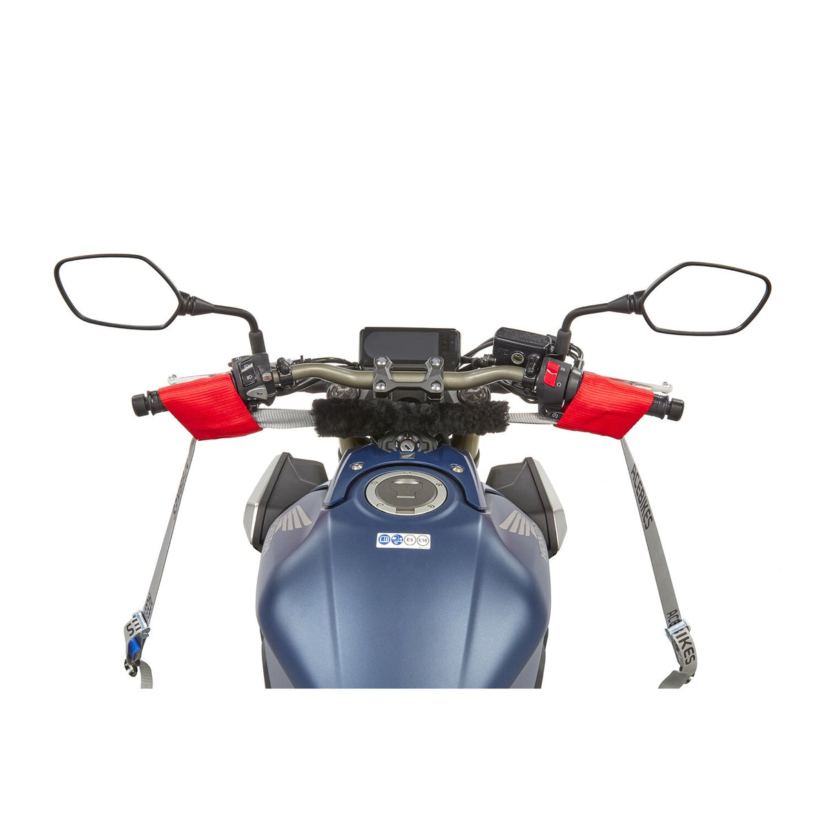 AceBikes, Buckle-Up one-piece tie-down
