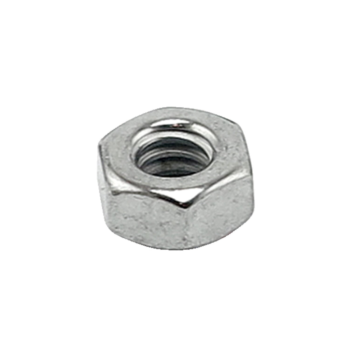Colony 1/2-13 hex nuts chrome