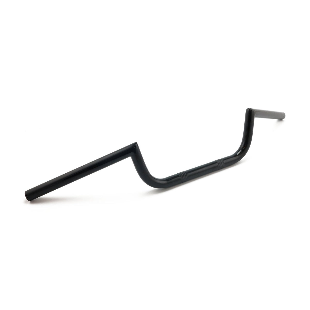 Clubman 7/8" / 22mm handlebar black