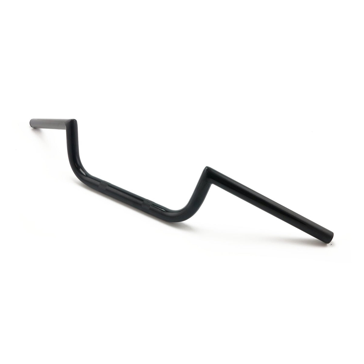 Clubman 7/8" / 22mm handlebar black
