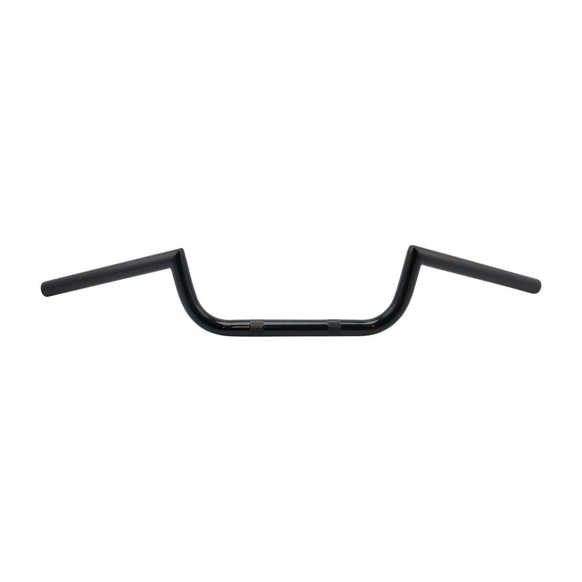 Clubman 7/8" / 22mm handlebar black