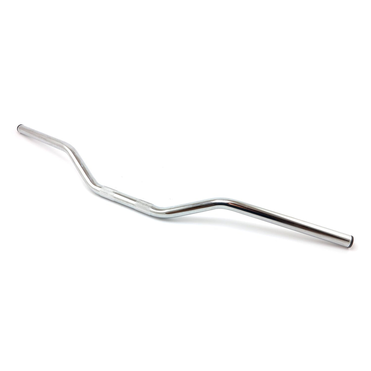 Emgo universal street handlebar 7/8" / 22mm, chrome