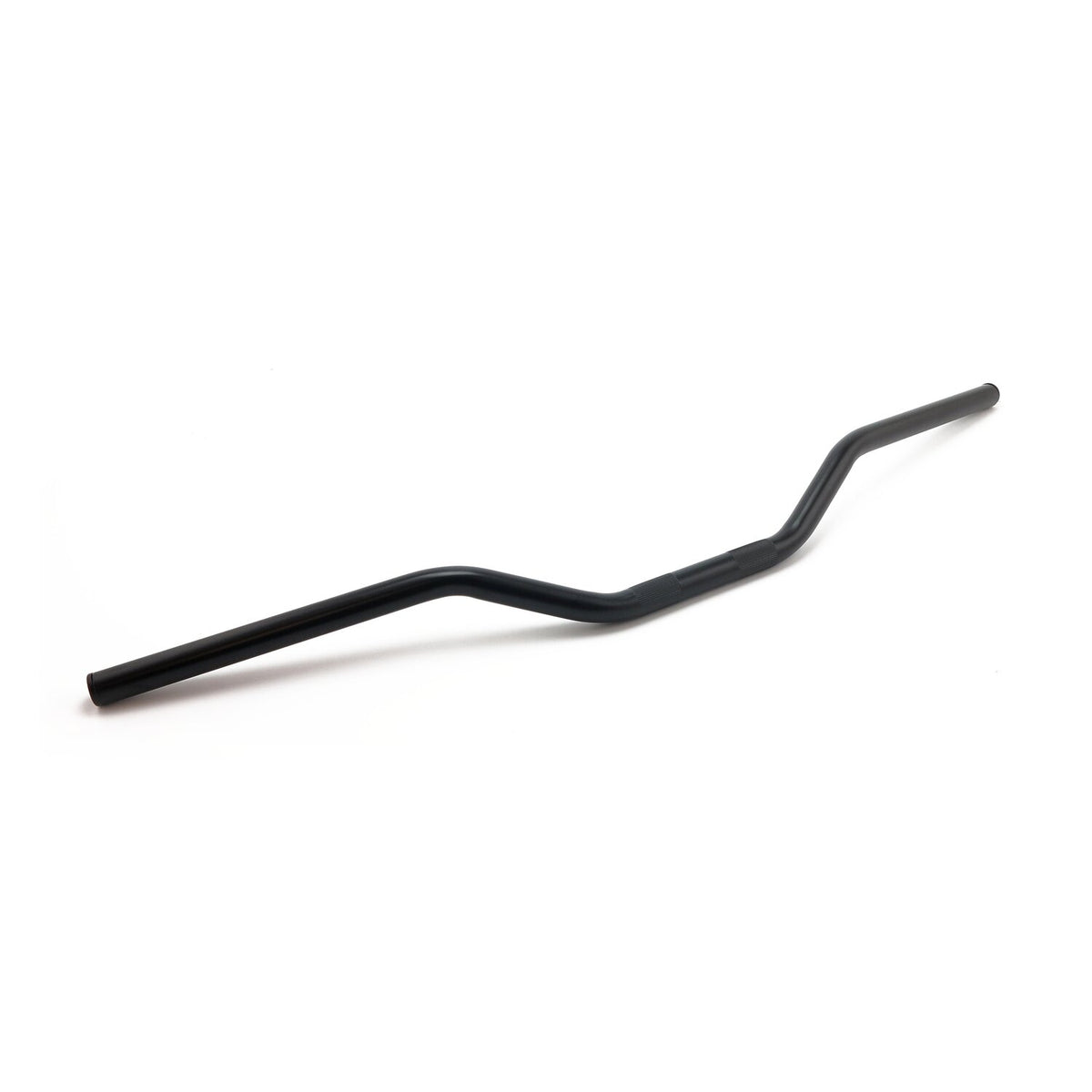 Emgo universal street handlebar 7/8" / 22mm, satin black