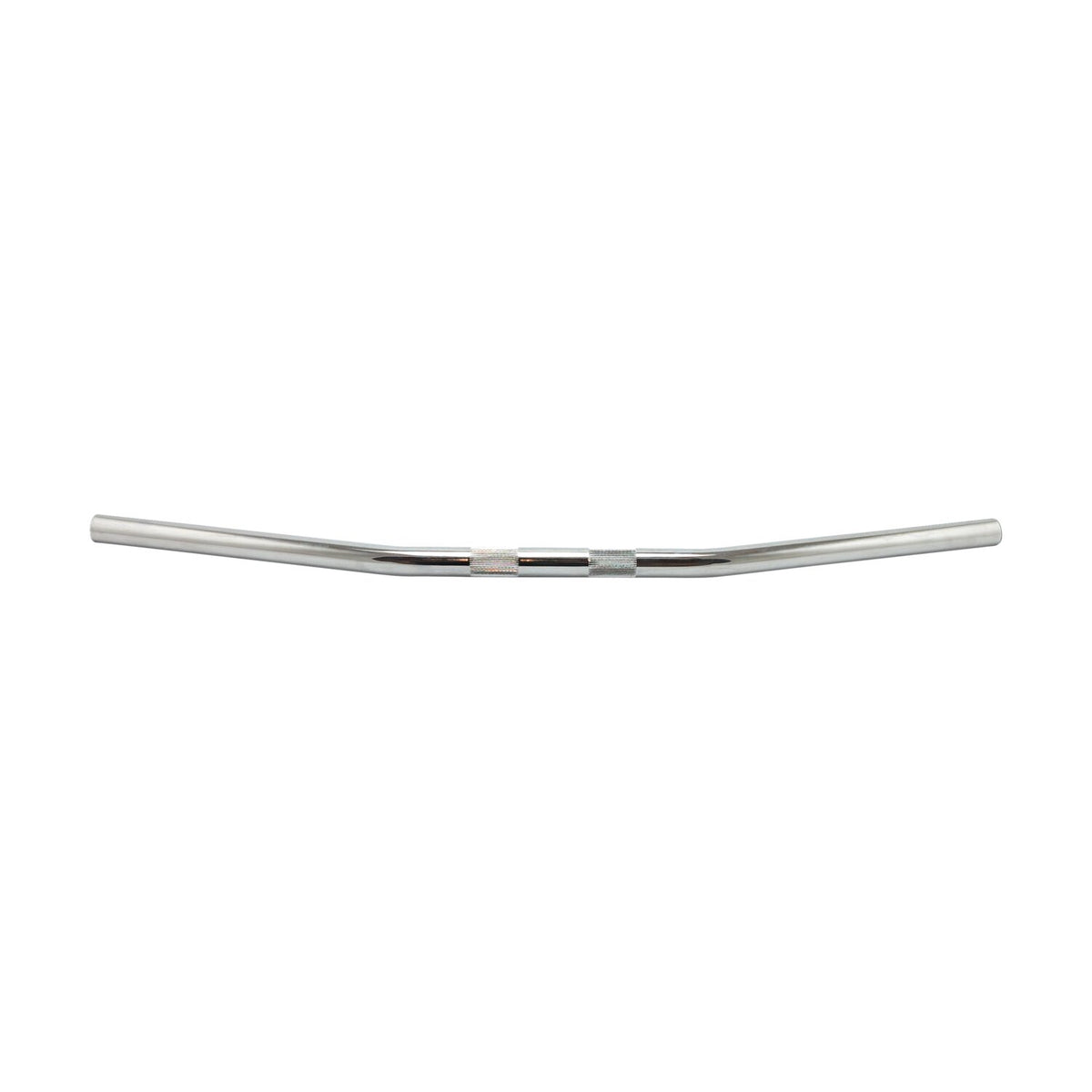 Emgo 7/8" / 22mm drag bar, chrome