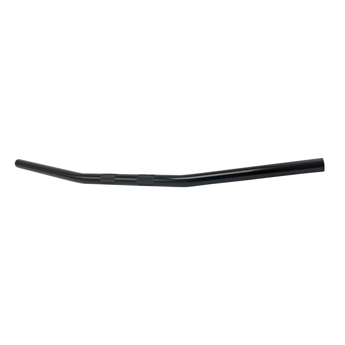 7/8" / 22mm drag bar, black