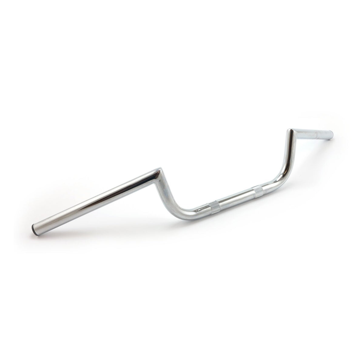 Clubman 7/8" / 22mm handlebar chrome