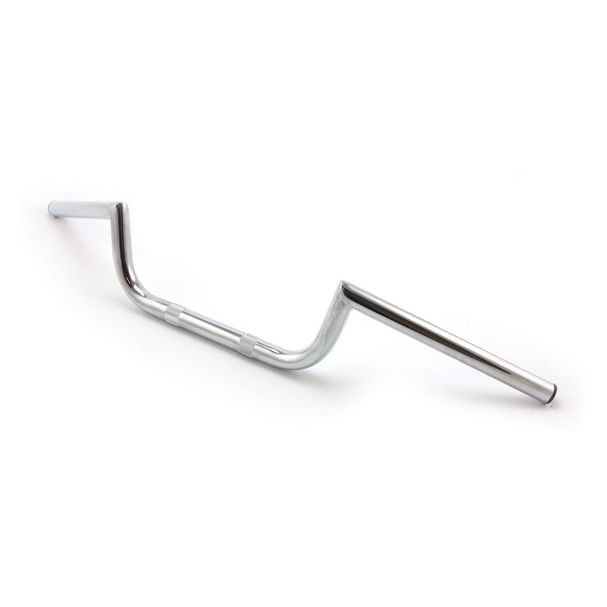 Clubman 7/8" / 22mm handlebar chrome