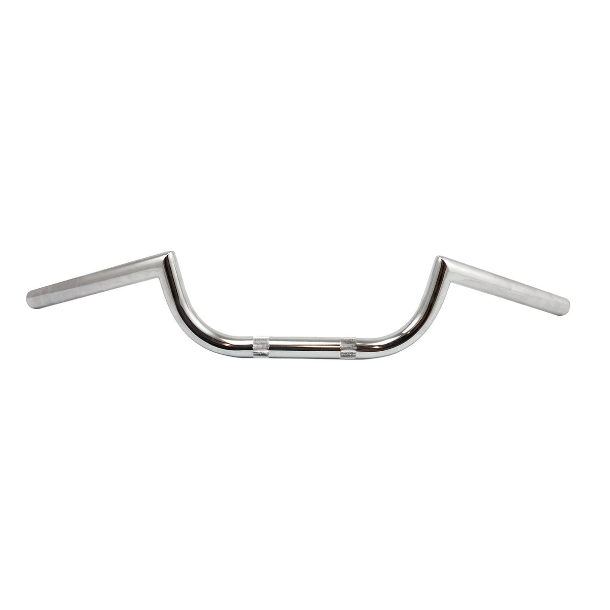 Emgo Clubman 1" / 25,4mm handlebar chrome