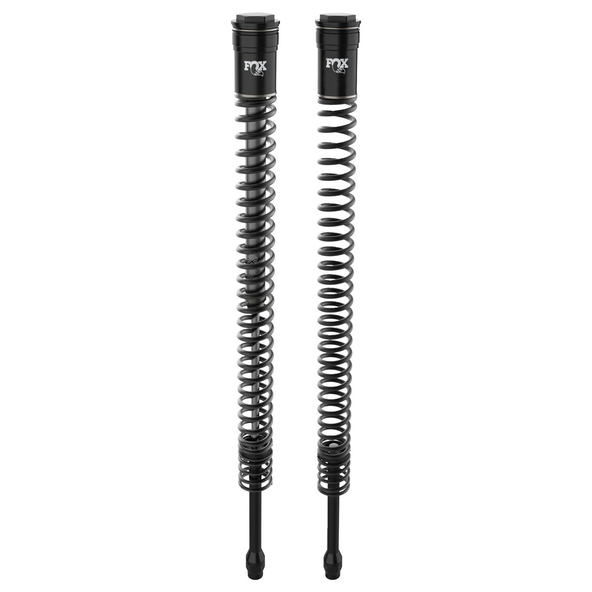 Fox Factory, fork cartridge kit 49mm. Std. weight
