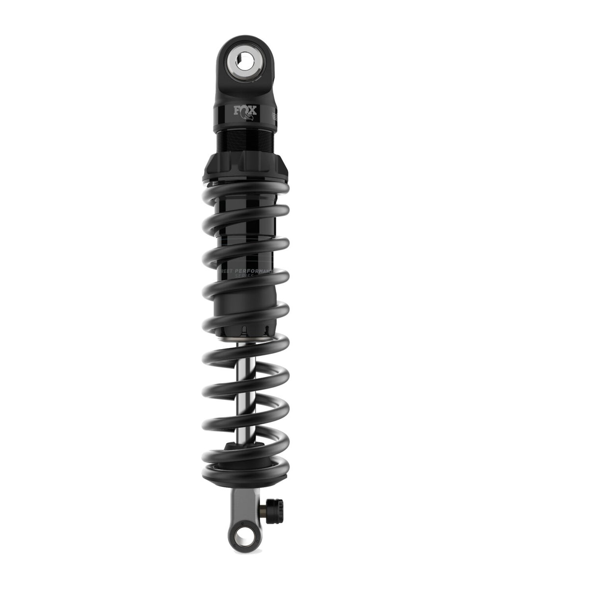 Fox IFP-R shocks 14", black