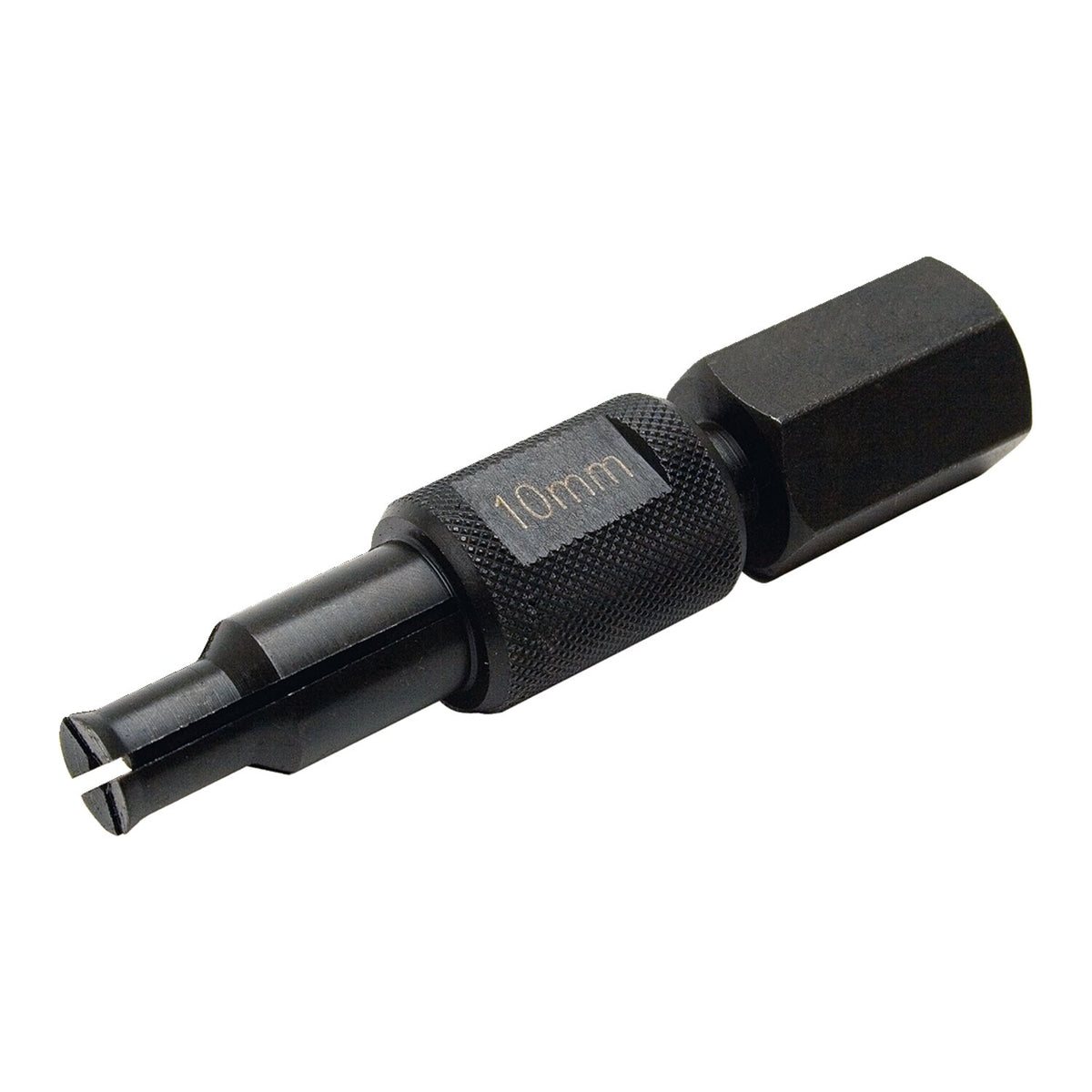 Motion Pro, 10mm replacement collet