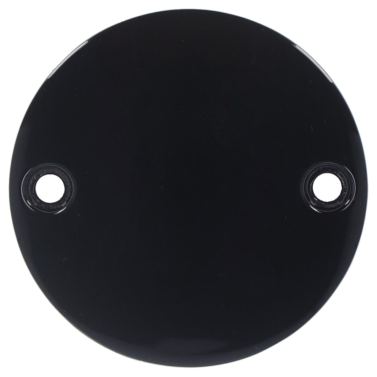Point cover M8. Black