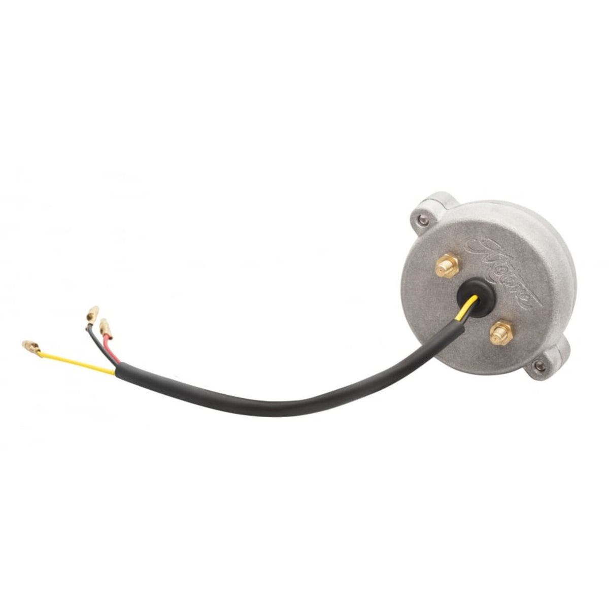 Motone, Eldorado LED taillight. Shot blast, no bracket. ECE