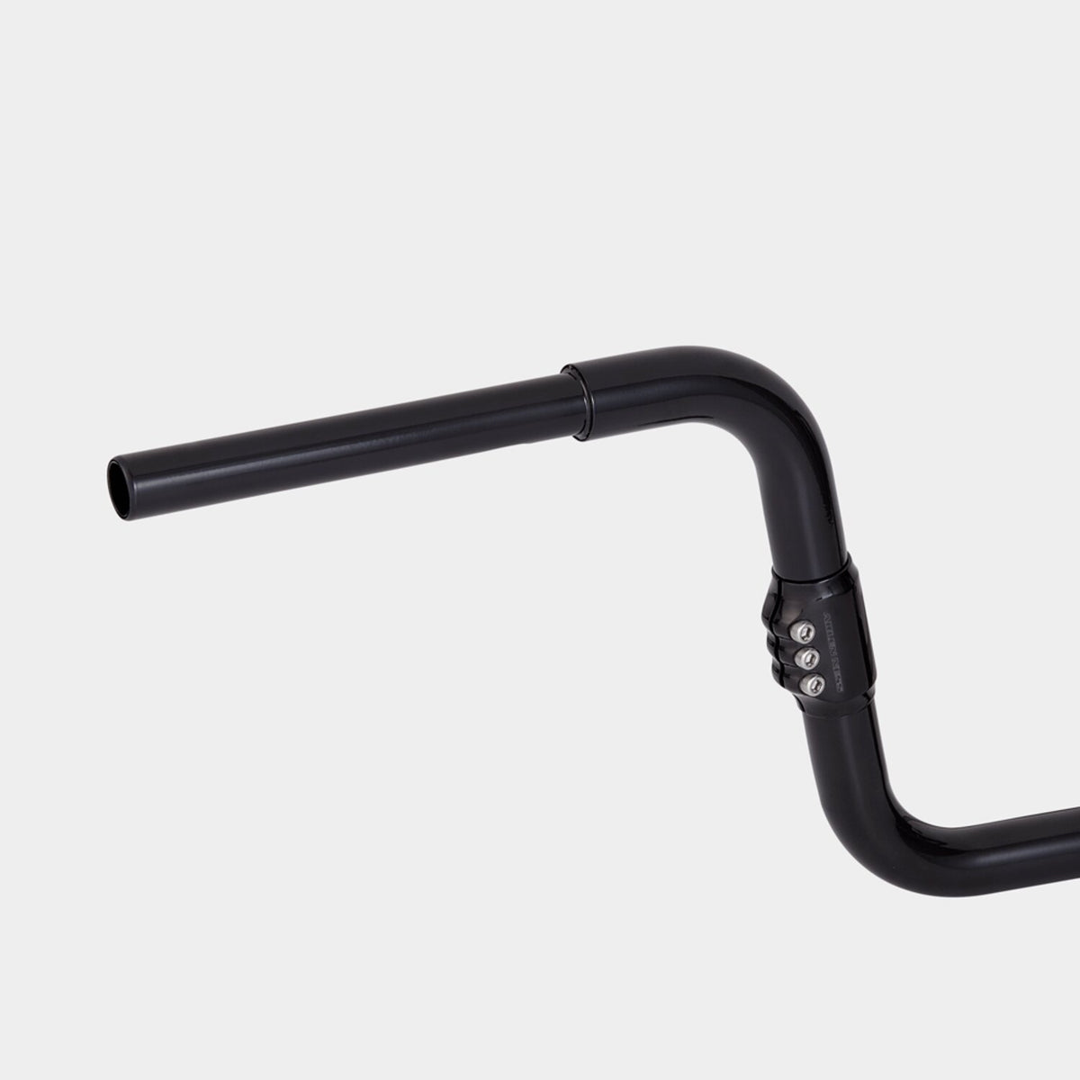 Arlen Ness, 3-way adjustable handlebar high-life, all black