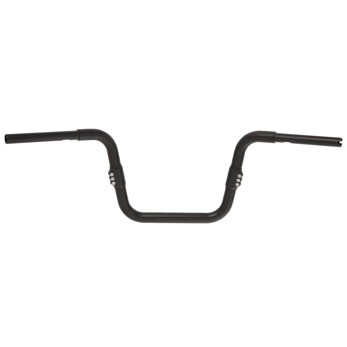 Arlen Ness, 3-way adjustable handlebar high-life, all black