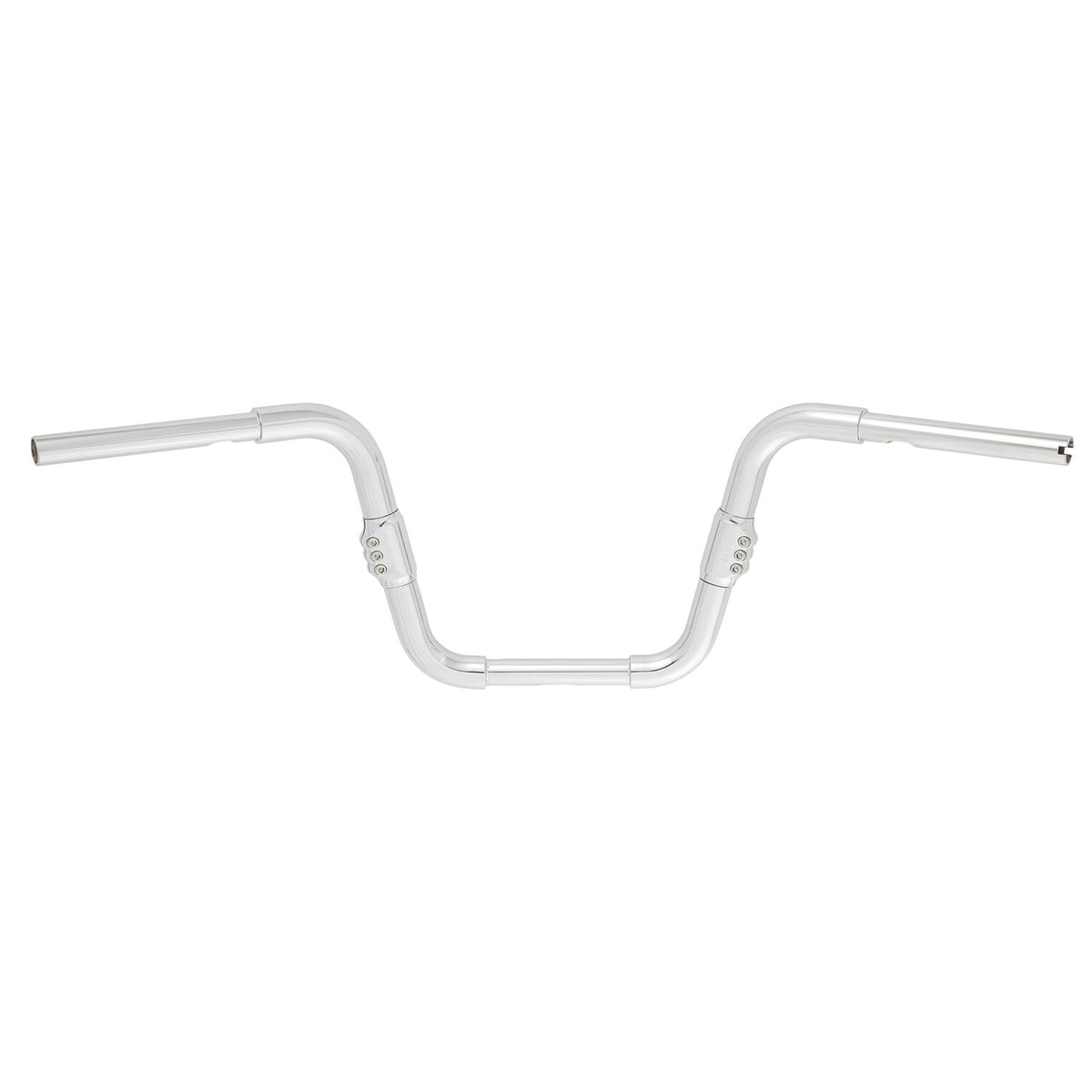 Arlen Ness, 3-way adjustable handlebar high-life, chrome
