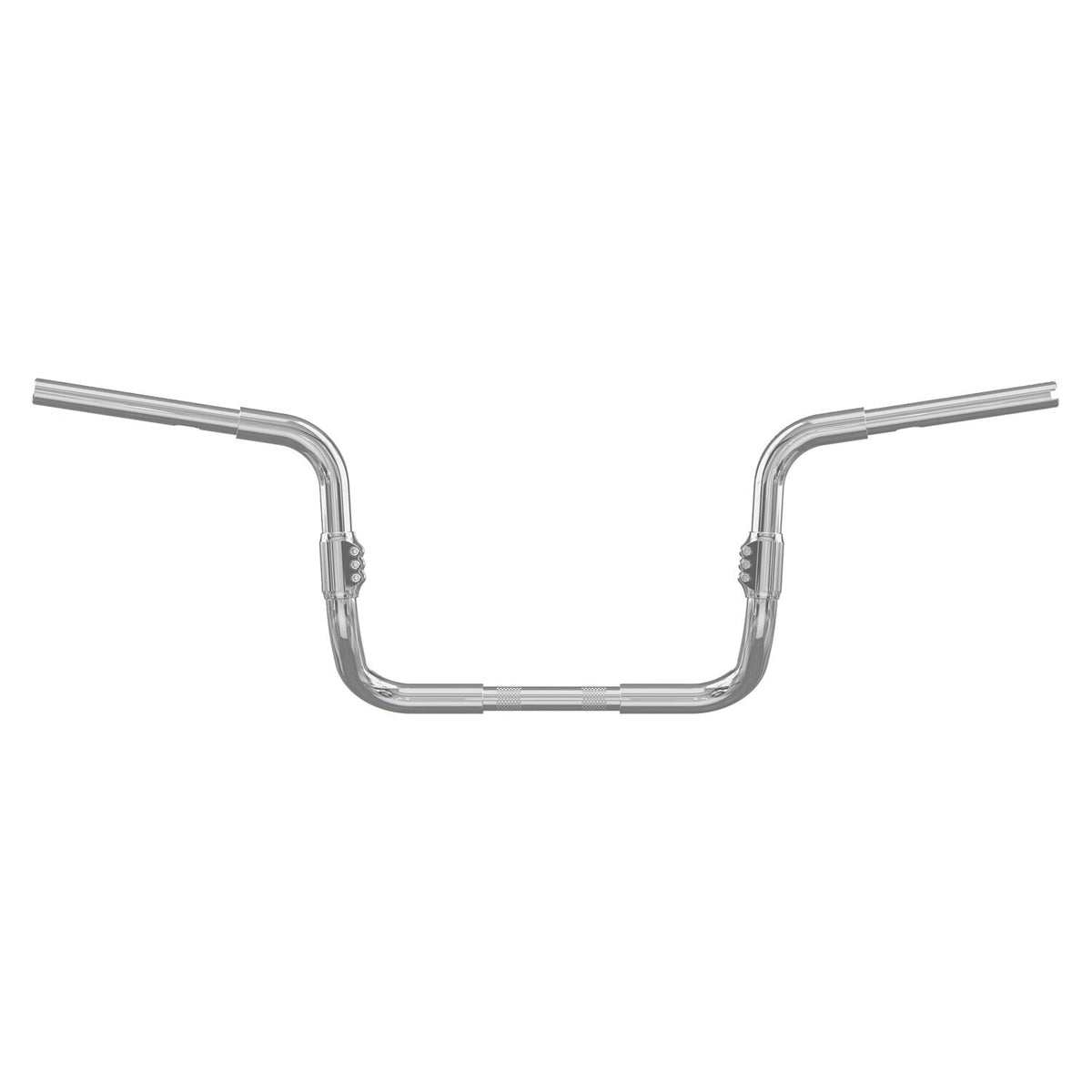Arlen Ness, 3-way adjustable handlebar High-Life, chrome