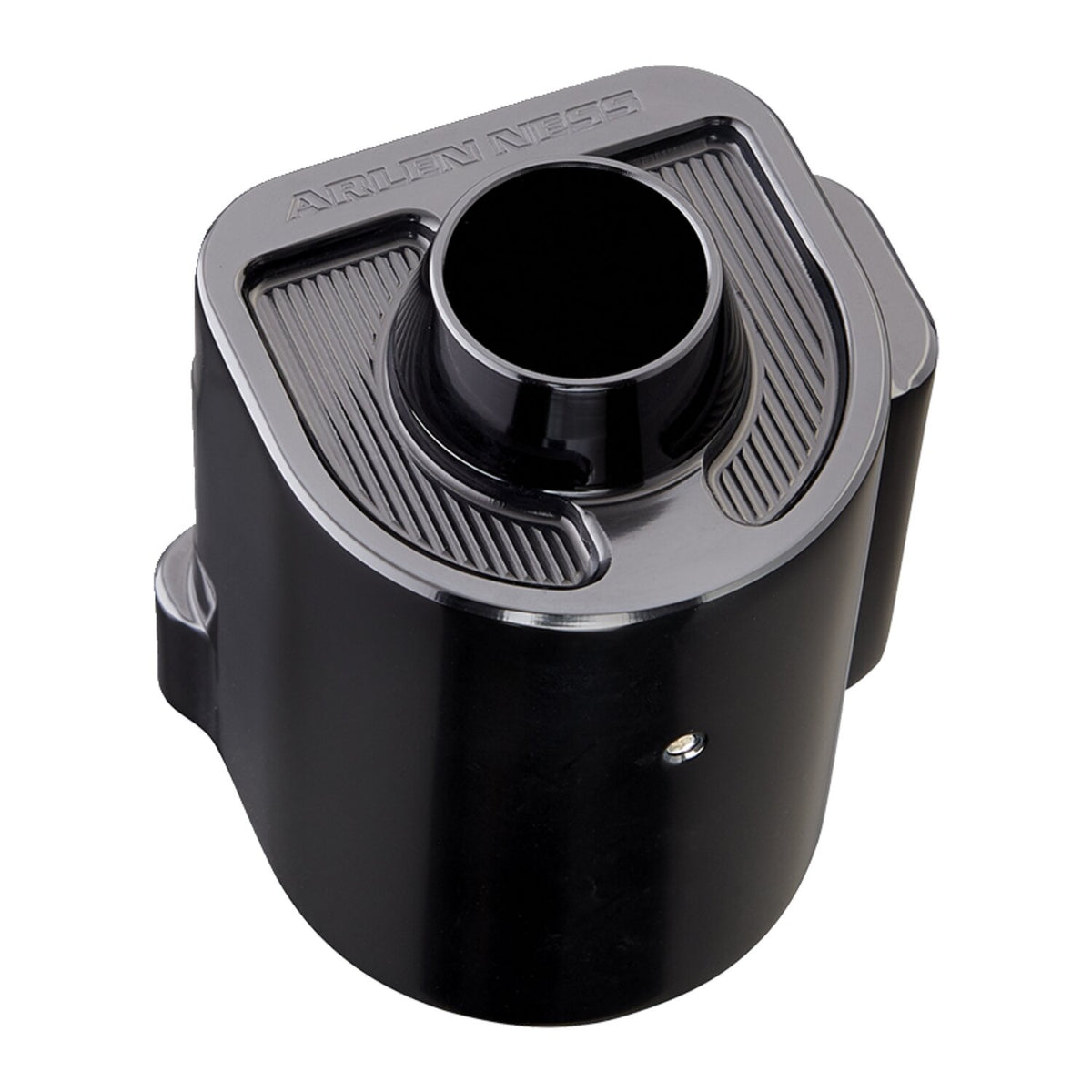 Arlen Ness, Method ignition switch cover kit. Black