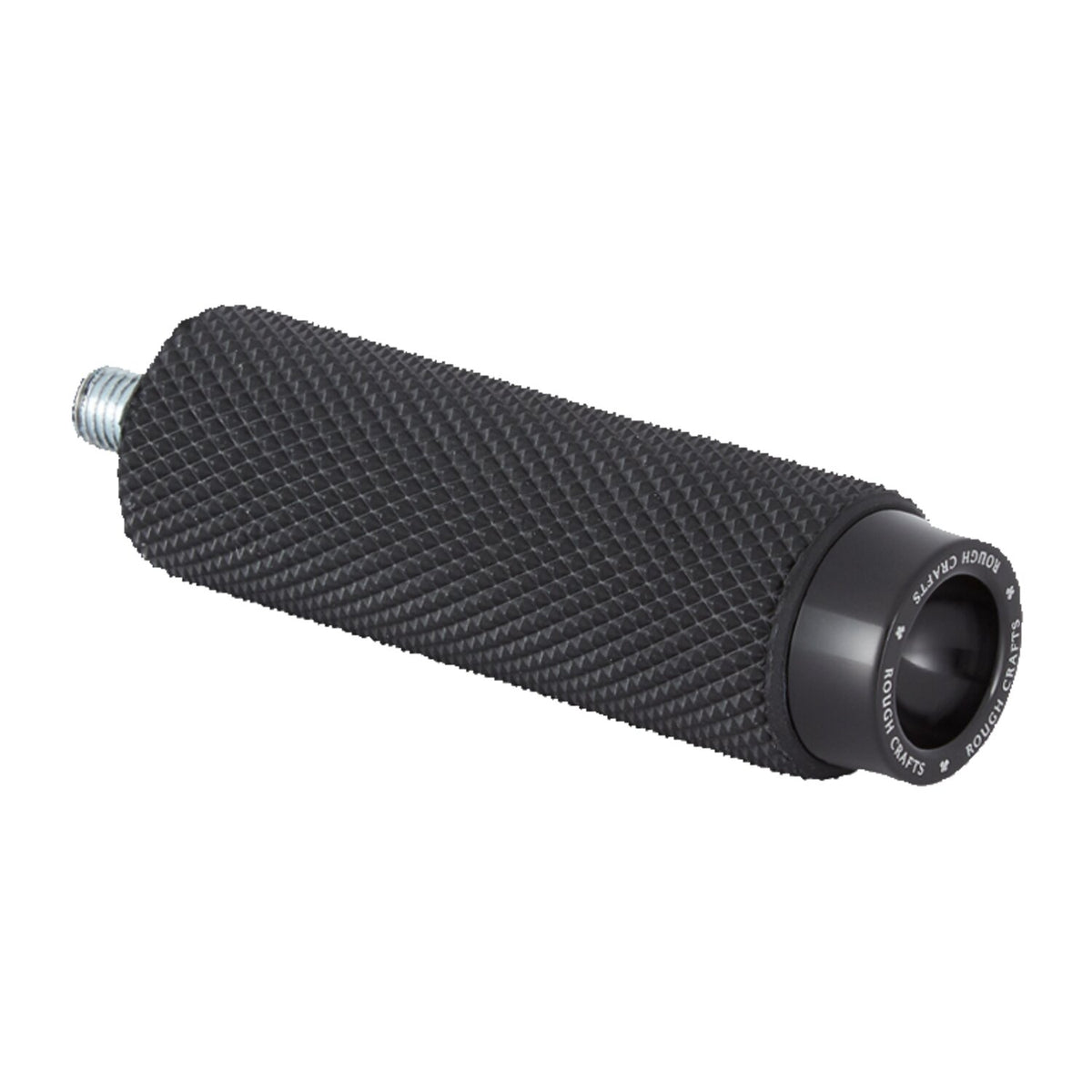 Rough Crafts, shift/brake peg. All black