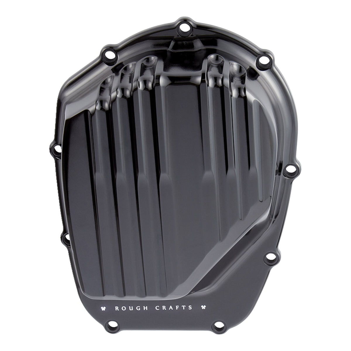 Rough Crafts, cam cover. Black