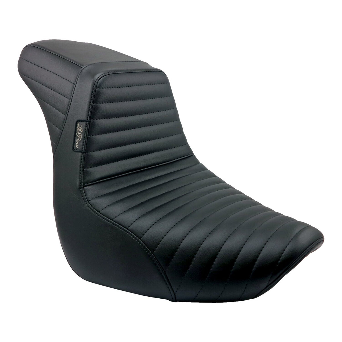 Le Pera, KickFlip solo seat. Pleated