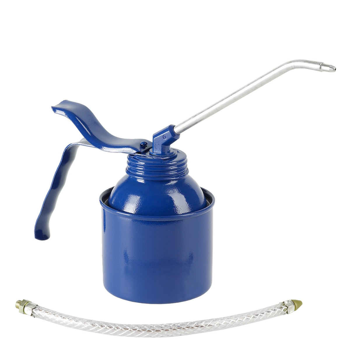Pressol, standard workshop oiler with spout. 250cc