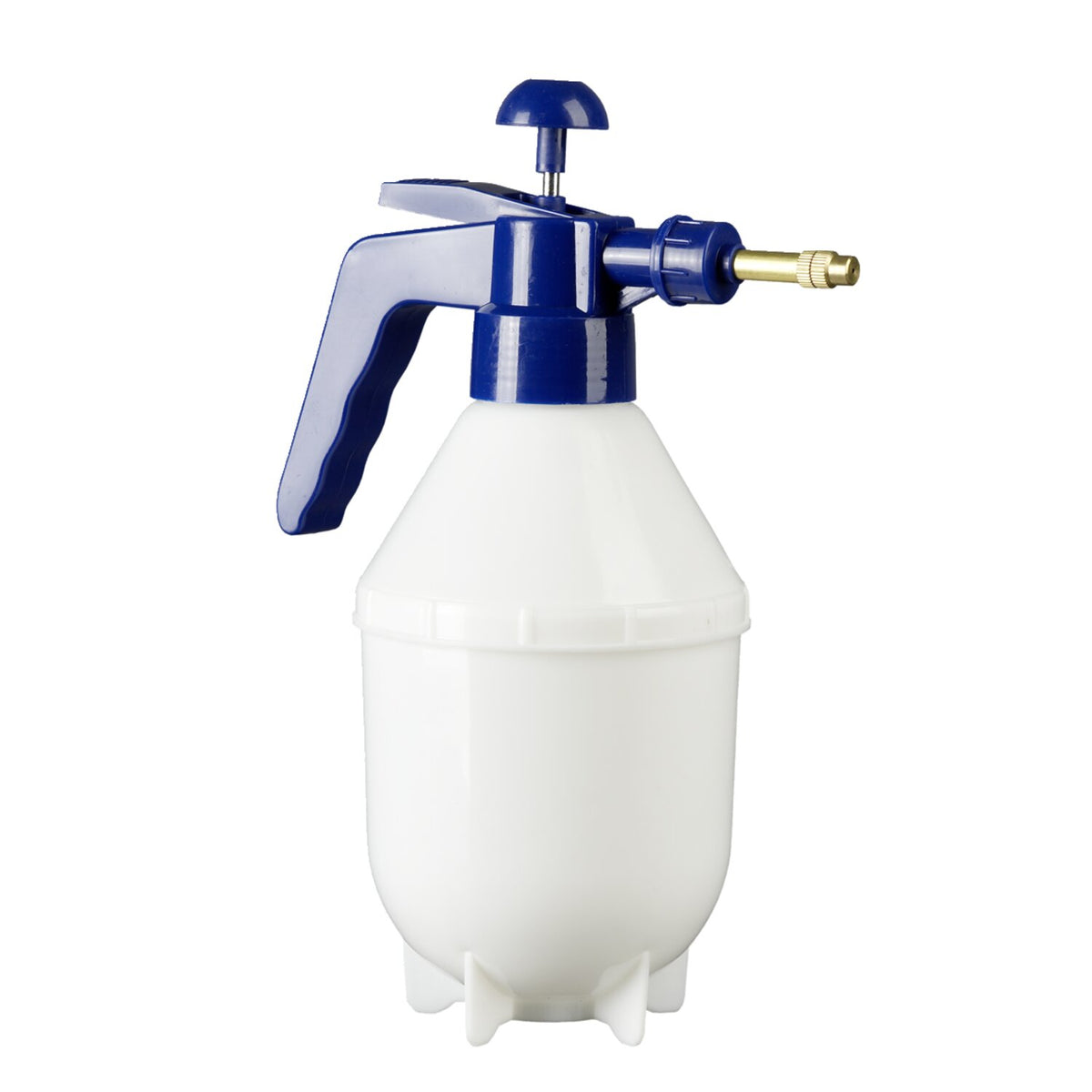 Pressol, industrial water spayer. Clear, 1 liter