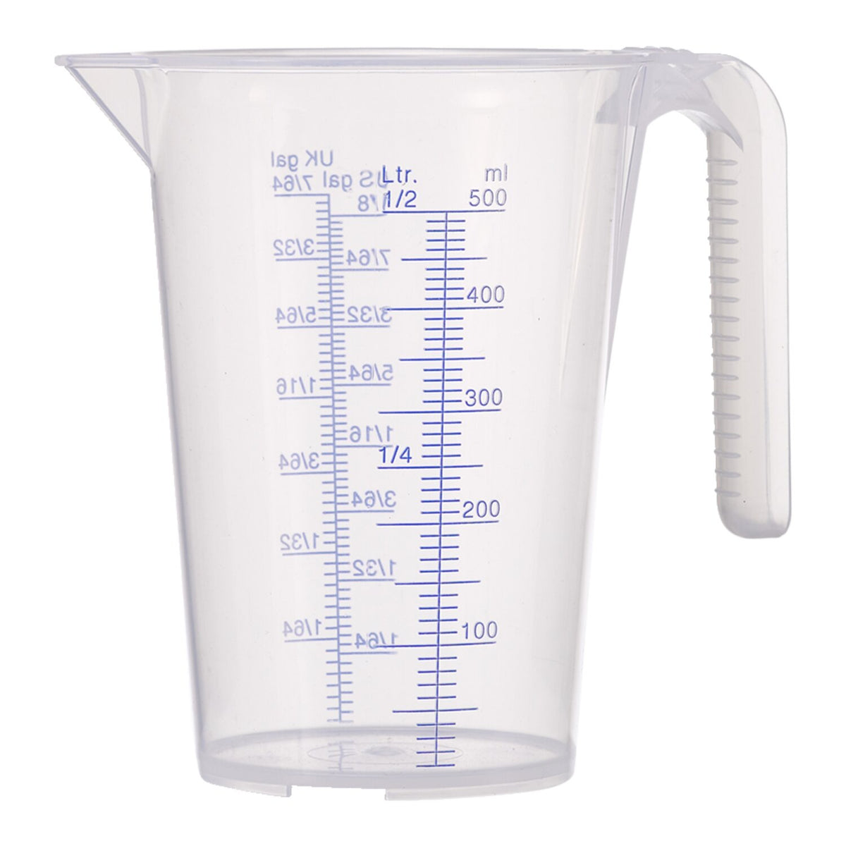 Pressol, transparent measuring jug. 500cc