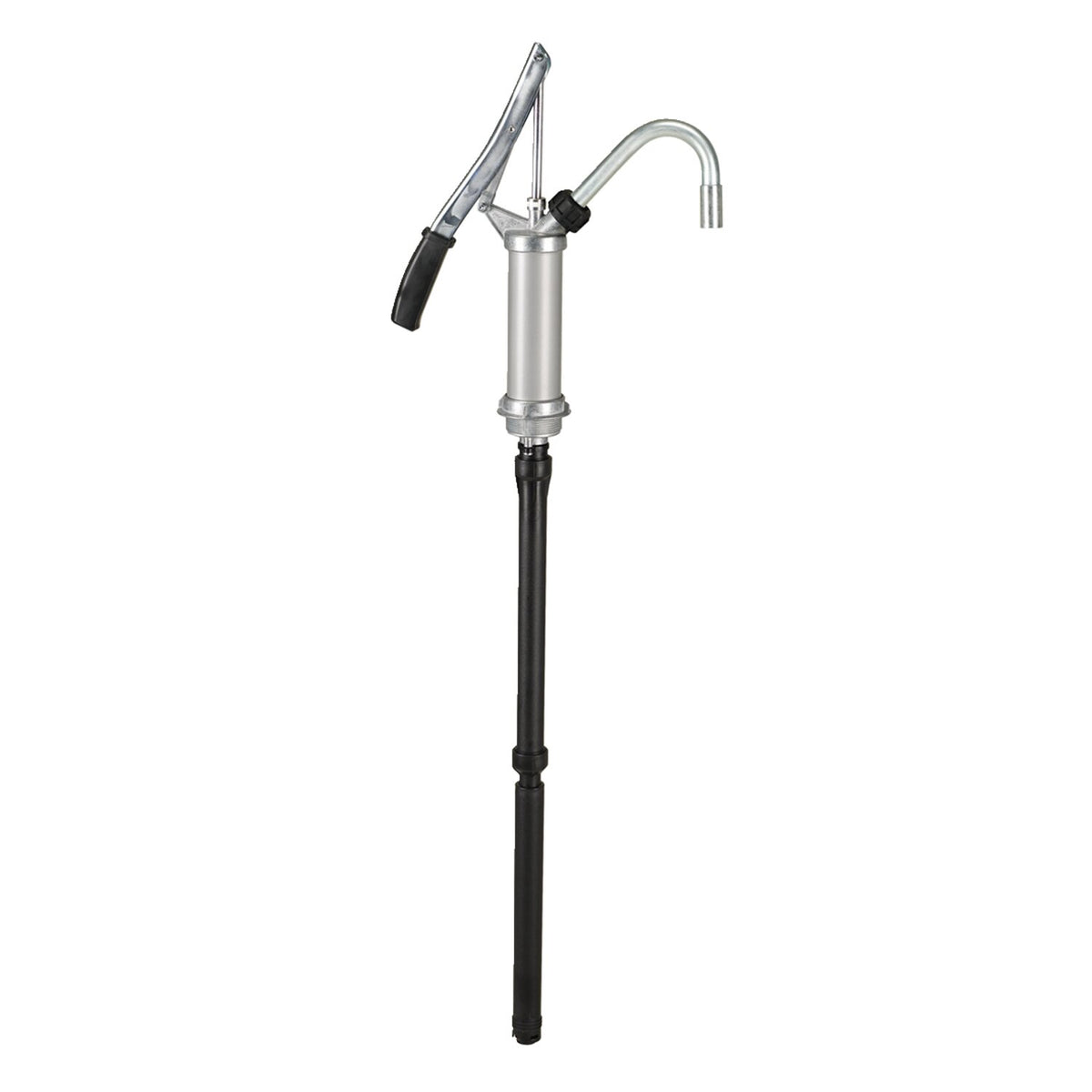 Pressol, barrel pump 18 liter/min. G 2" threaded