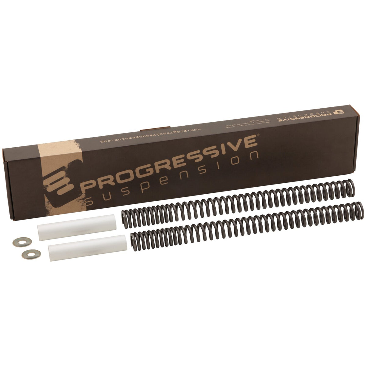 PS fork spring kit standard duty, 39mm
