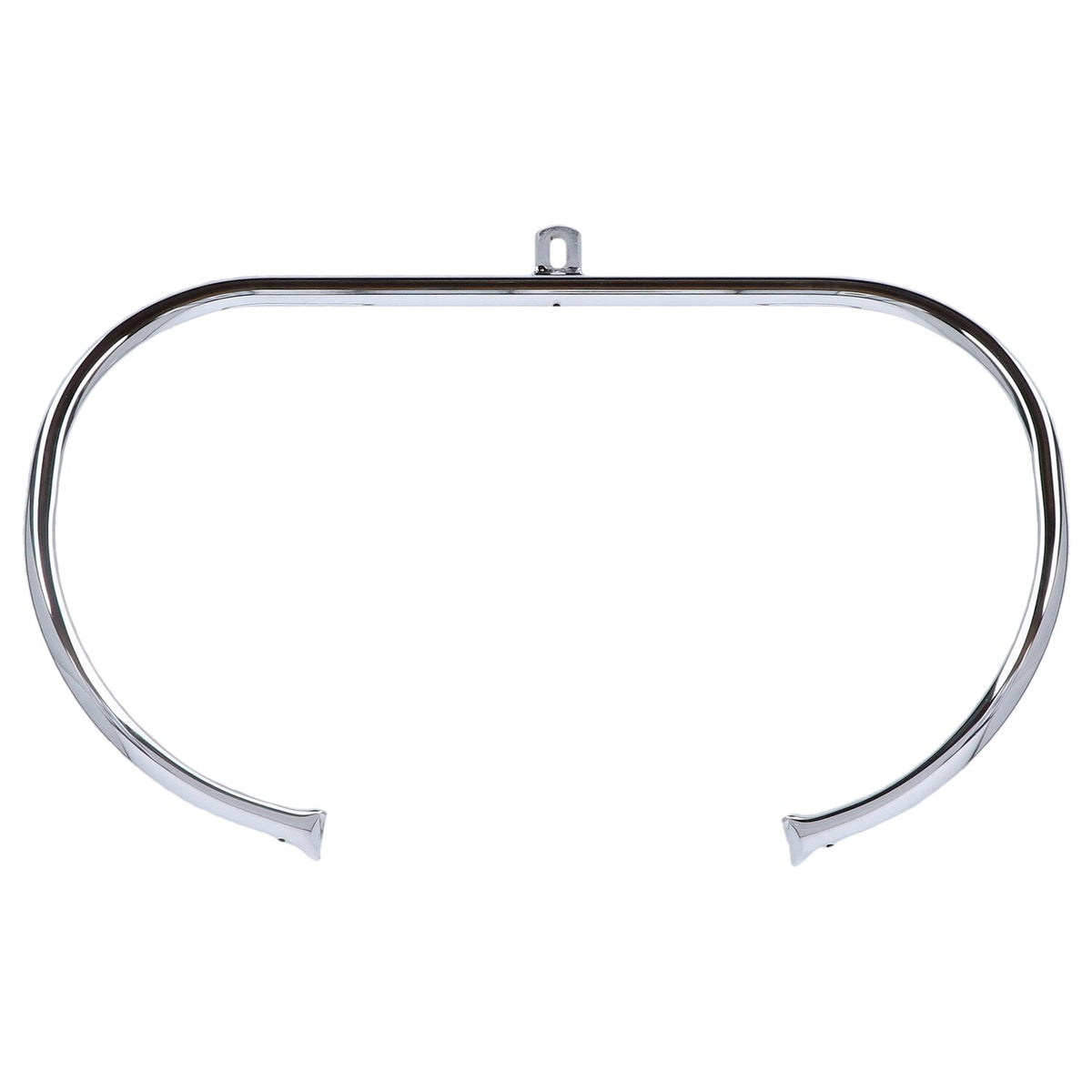 Front engine guard