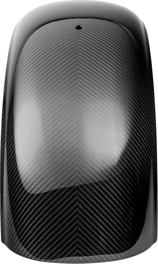 Slyfox Carbon Fiber Rear Fender — 1033-RF1C