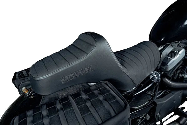 Slyfox High Noon Seat — 4709A-SLYFOX