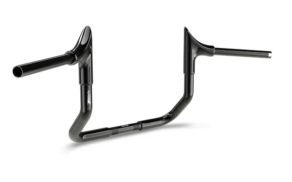 Zard Bull Handlebar — ZHD117F100-BL