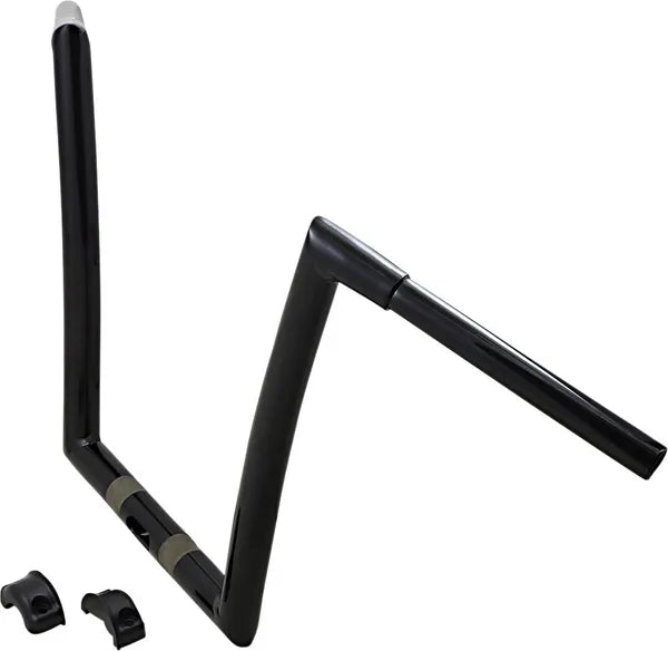 Todd'S Cycle 1-1/4" Touring Handlebar — 0601-3989