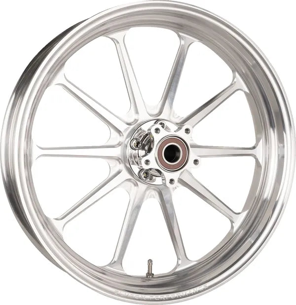 Slyfox Track Pro Wheel — 12707716RSLYAPM