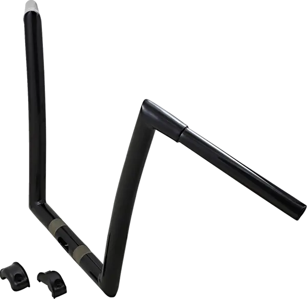 Todd'S Cycle 1-1/4" Touring Handlebar — 0601-3989